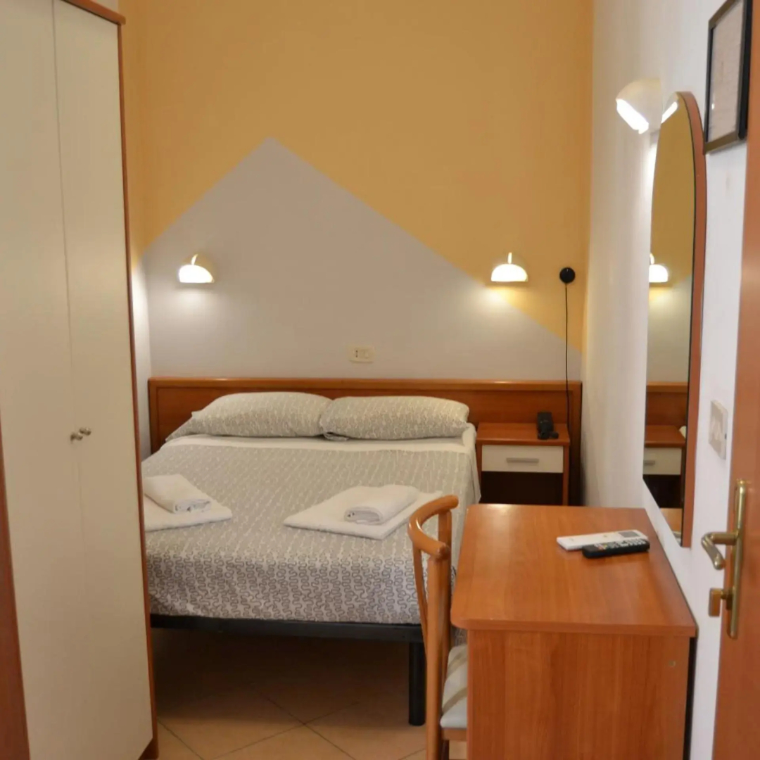 Foto - Hotel Villa Caterina