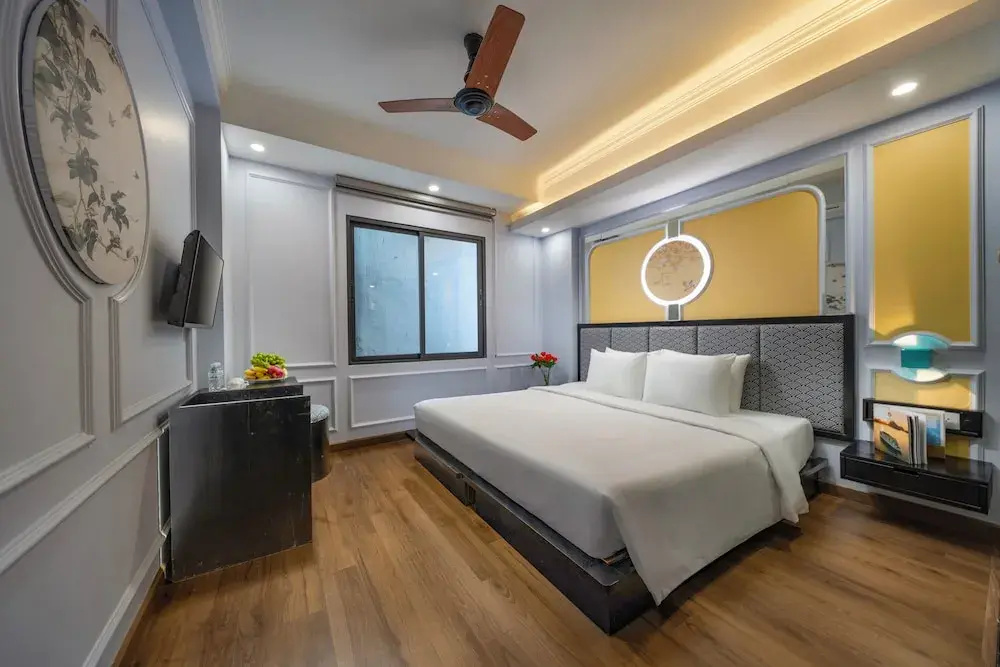 Foto - Hanoi Royal Premium Hotel