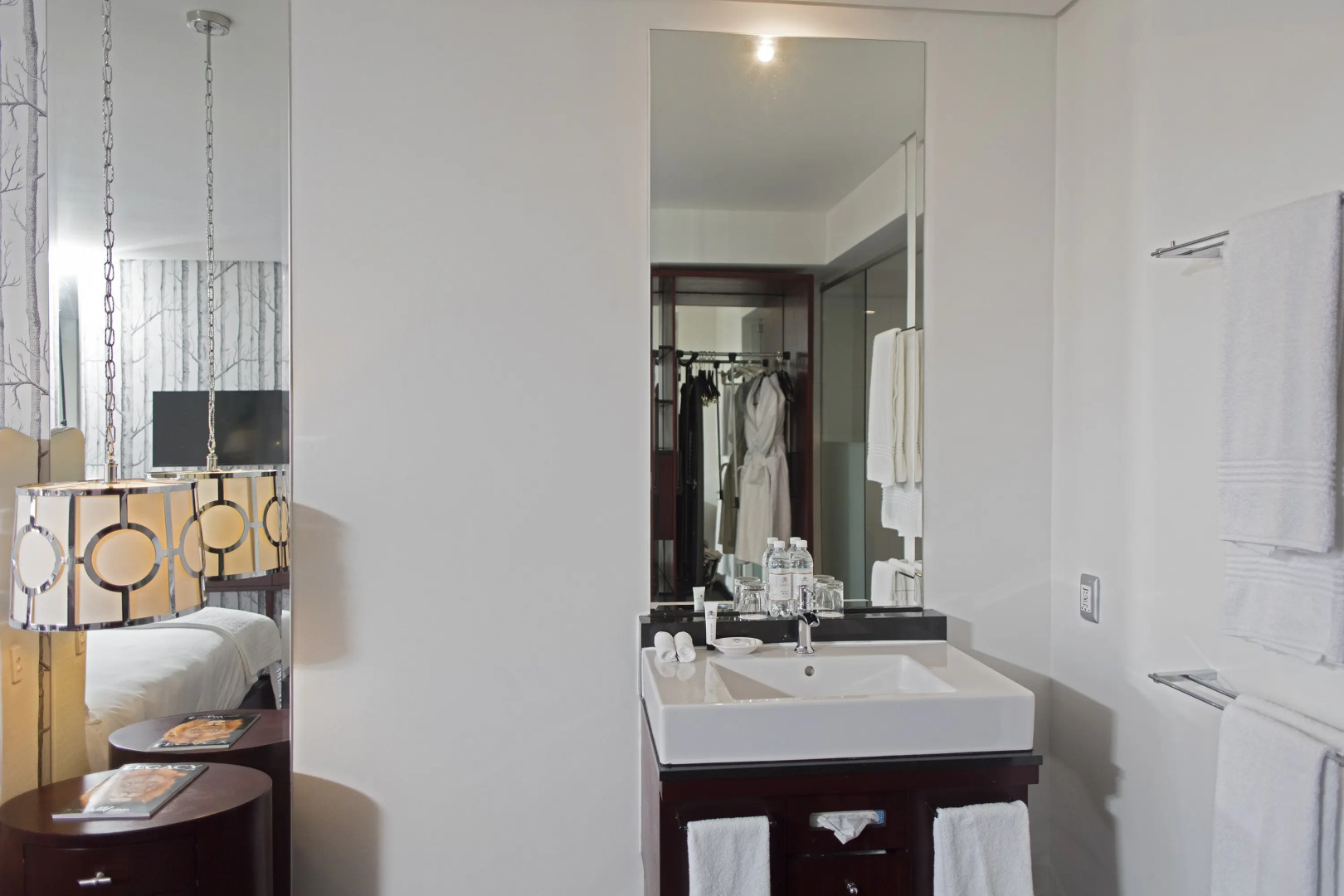 Foto - DAVINCI Suites