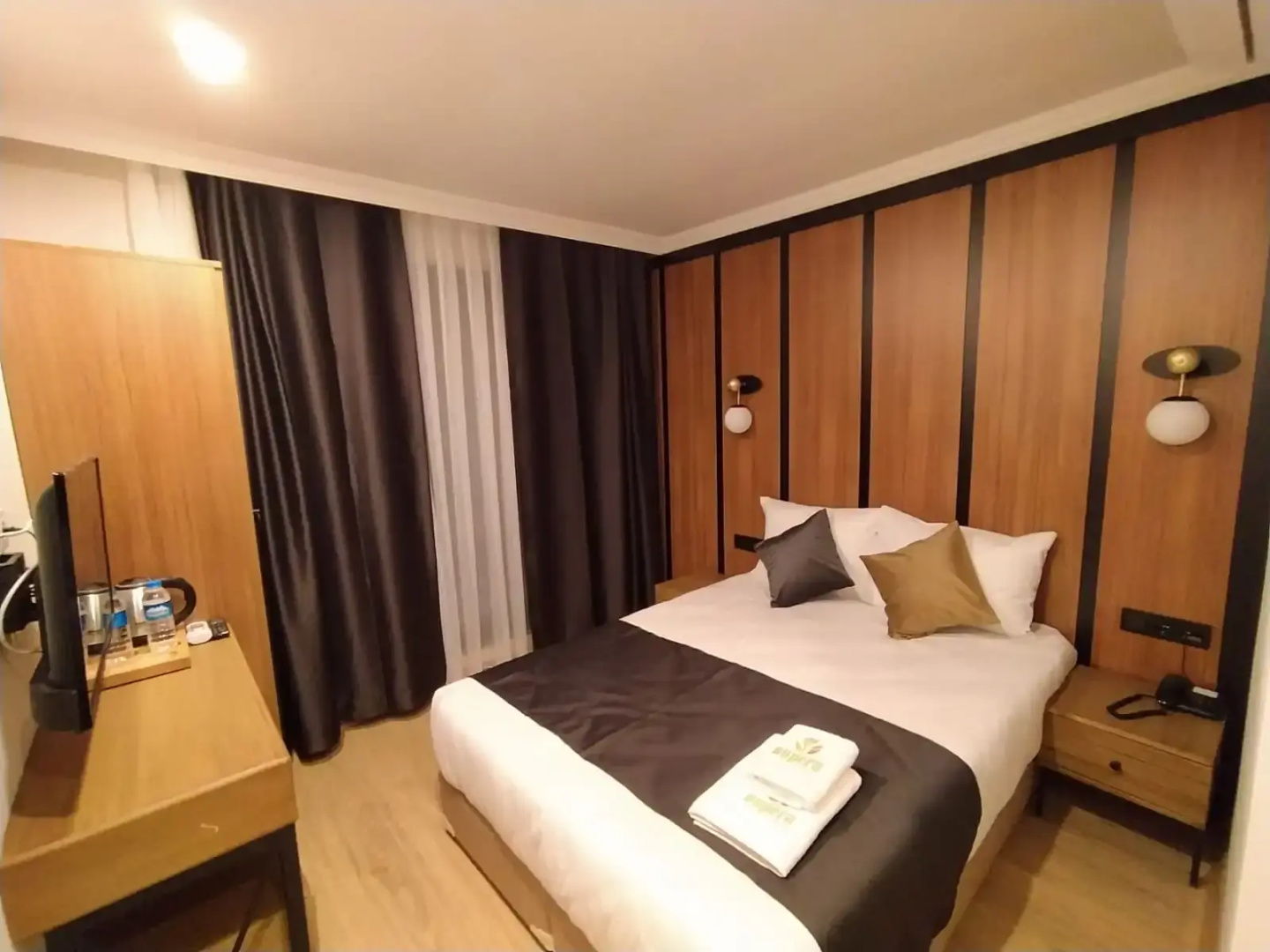 Foto - Nupera Hotel