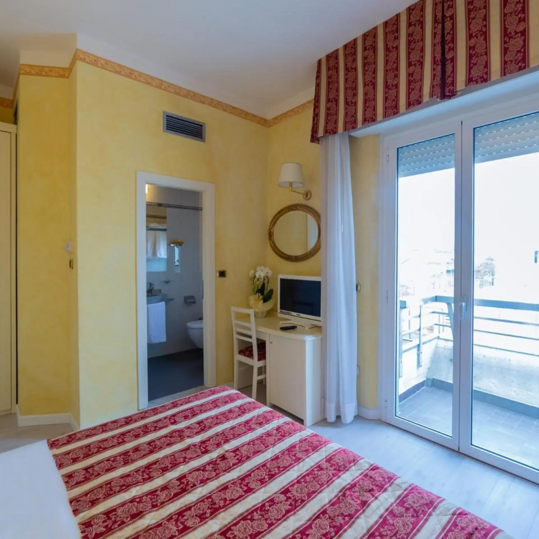 Photo - Hotel Executive La Fiorita