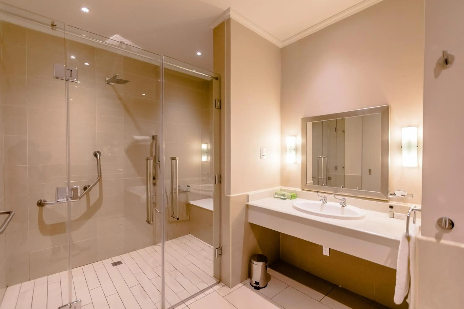 Photo - Gold Reef City Theme Park Hotel