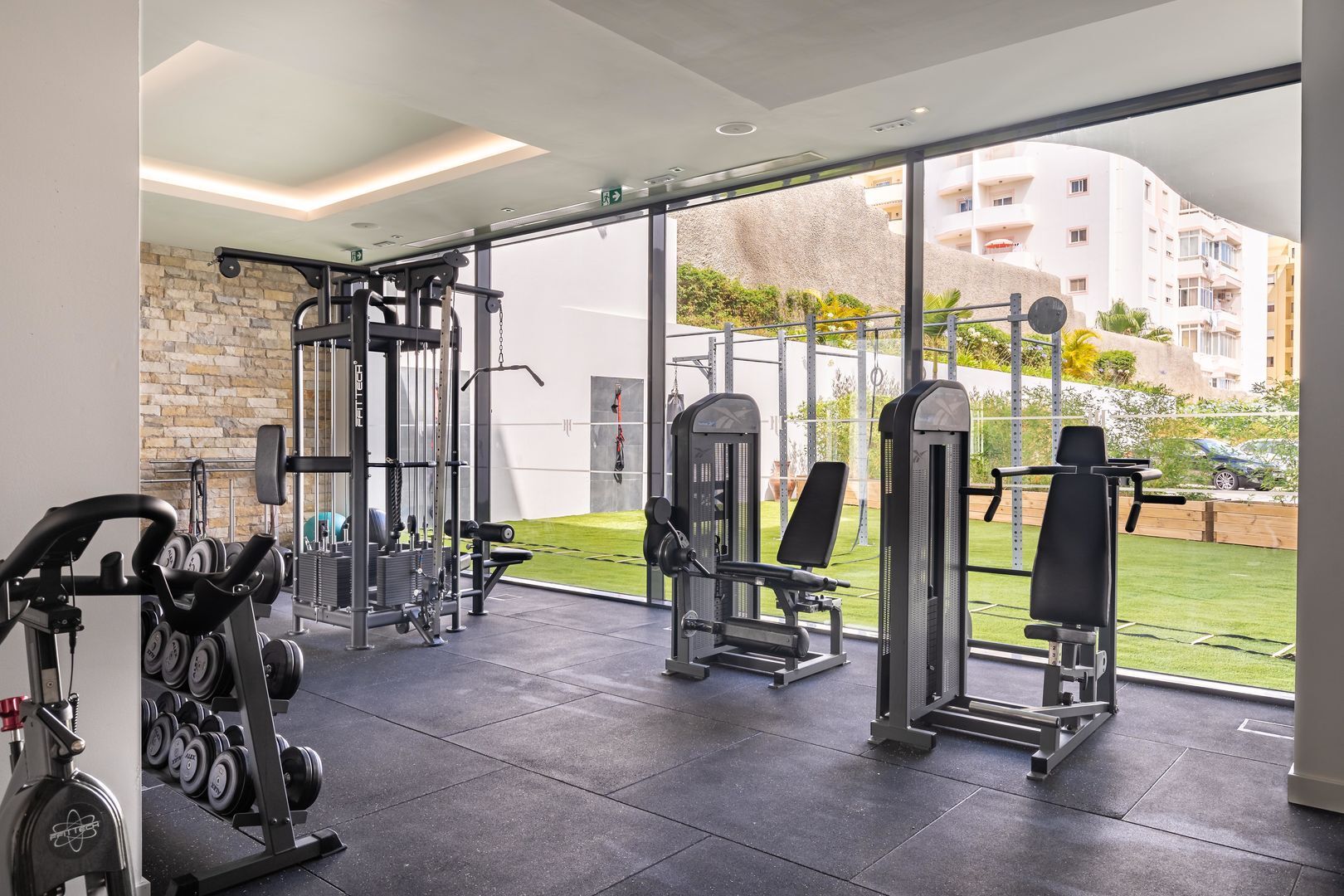 Foto - Jupiter Marina Hotel - Couples & Spa