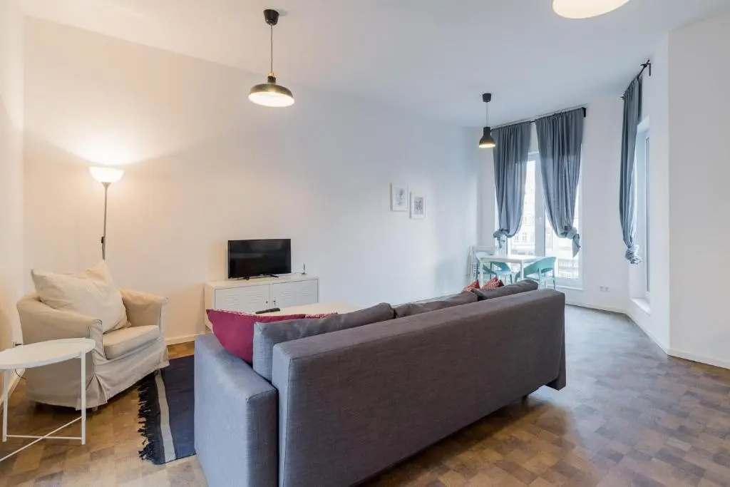 Foto - Nena Apartments Hermannplatz