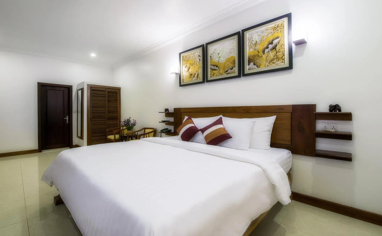 Foto - Reasey Boutique Villa