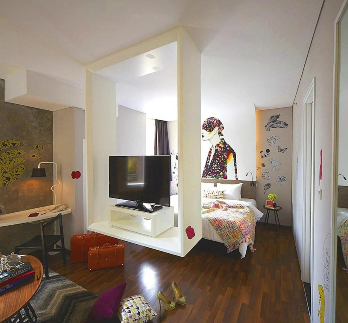 Photo - ARTOTEL Thamrin Jakarta