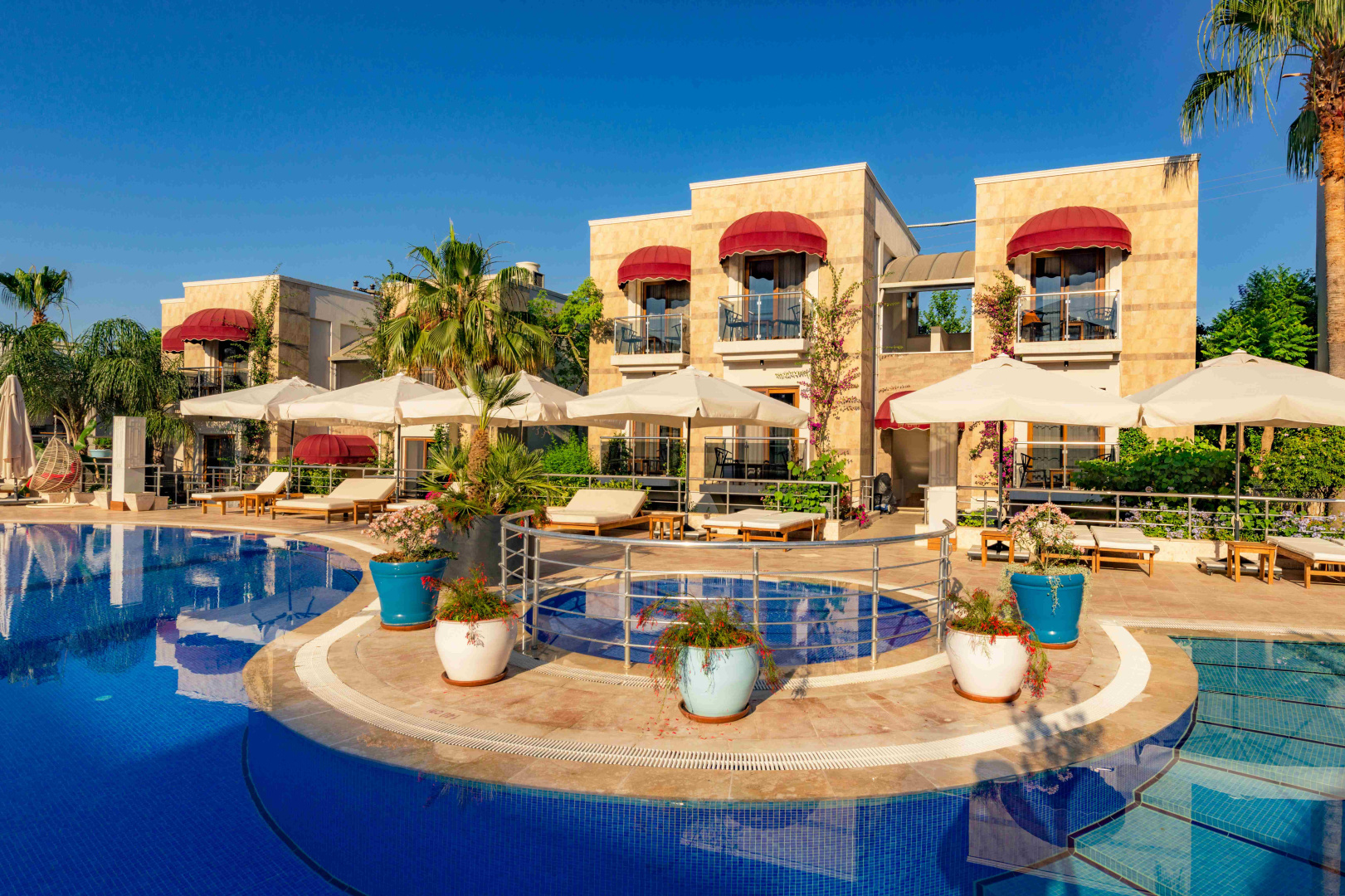 Foto - Bodrium Hotel & Spa - City Center