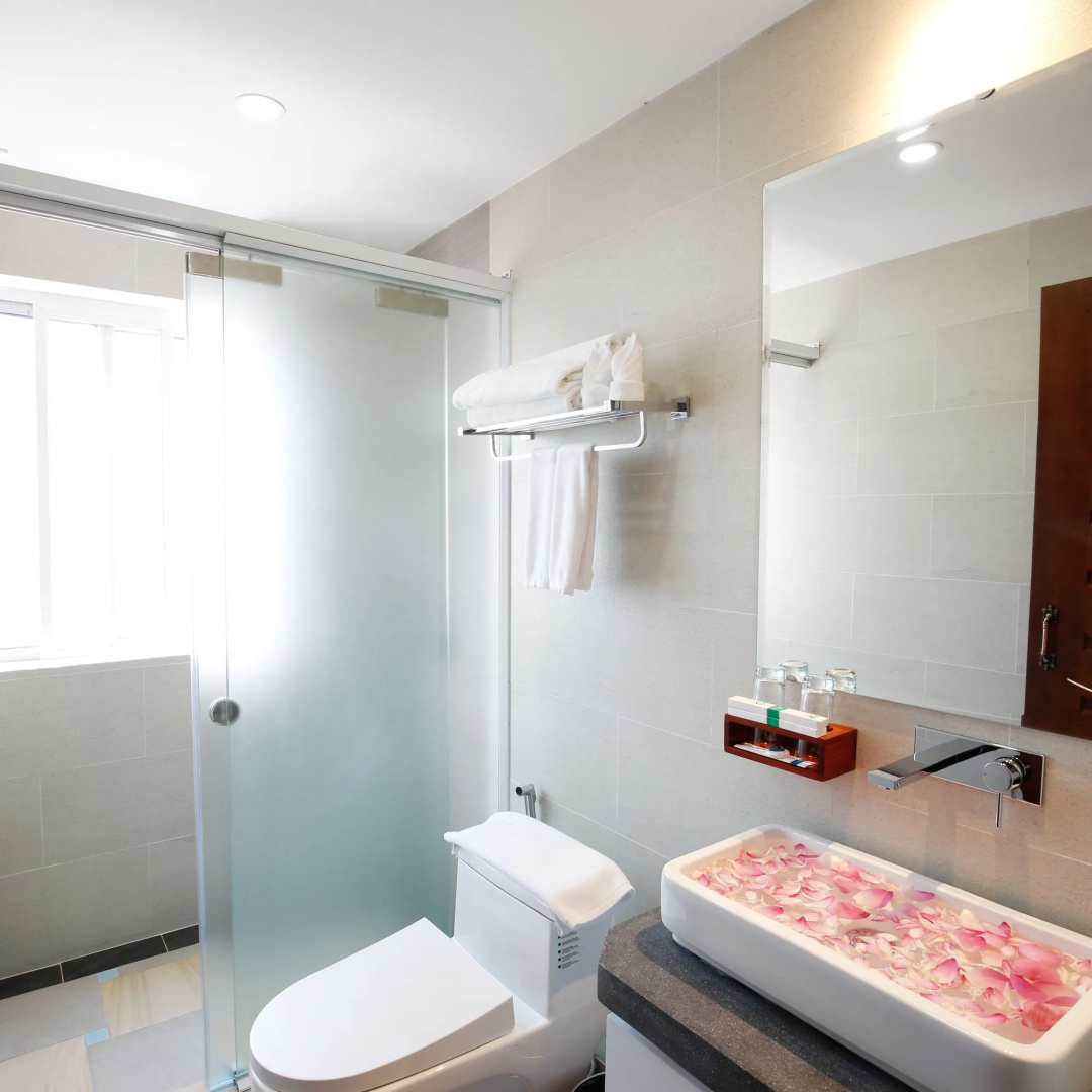 Photo - Zita Angkor Hotel