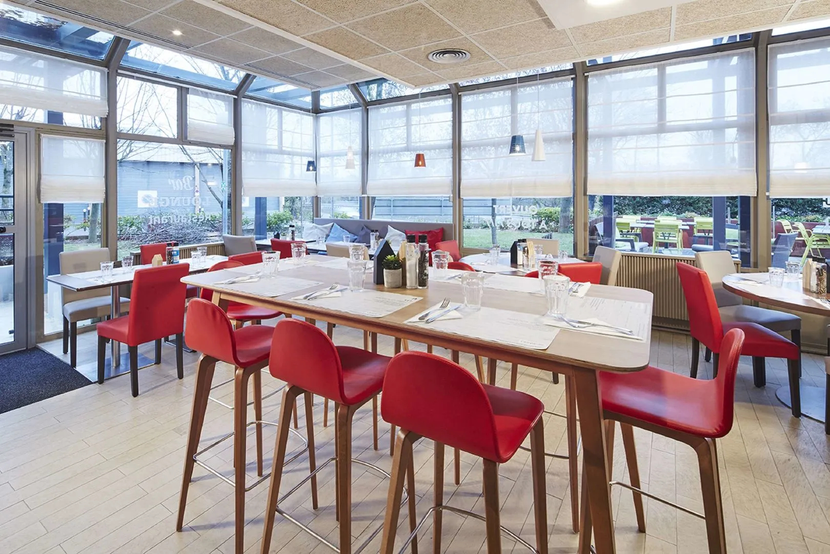 Foto - Campanile Prime - Argenteuil
