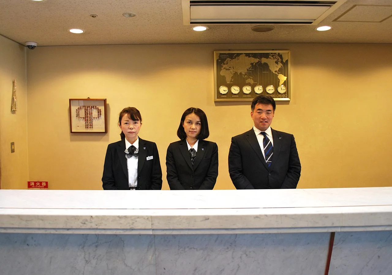 Photo - Pulses Inn Kyoto