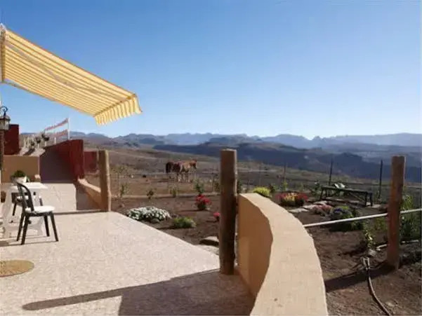 Foto - The Black Horse Canarias - Adults Only