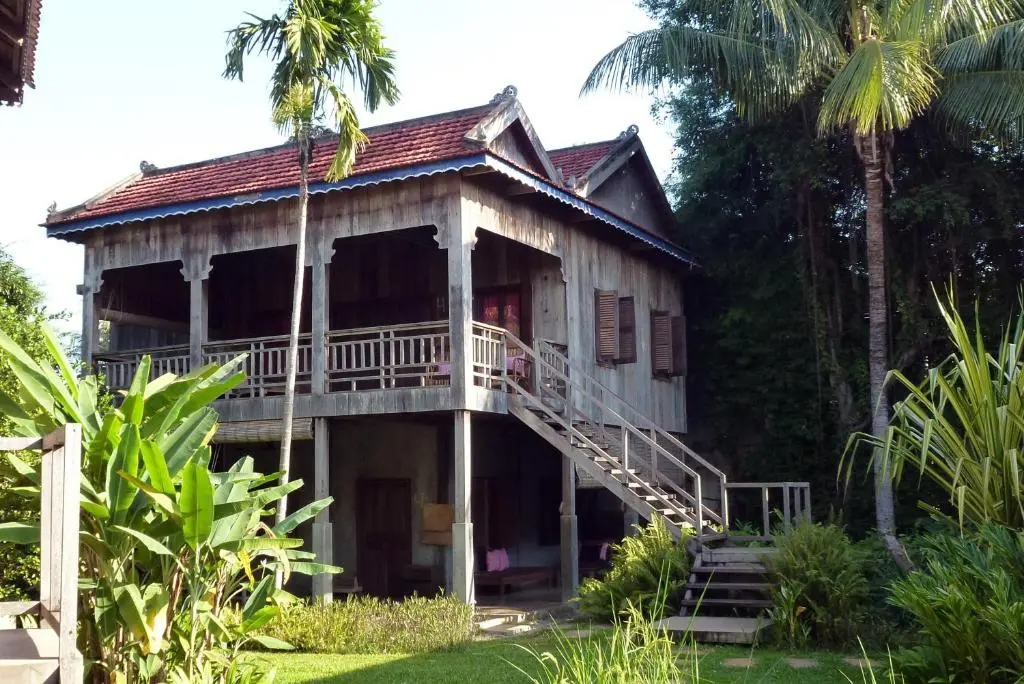 Foto - Sala Lodges