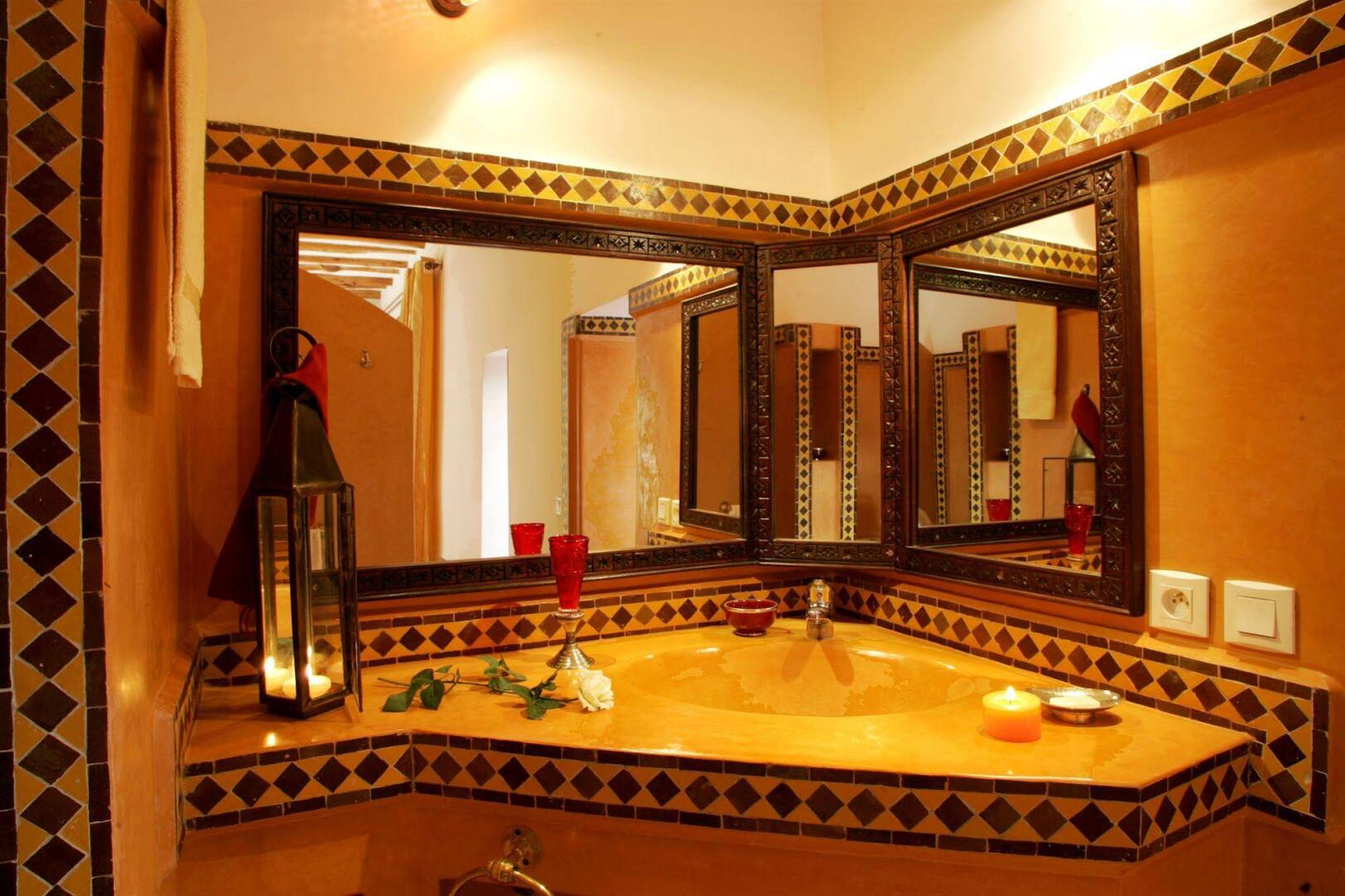 Foto - Riad Twilight