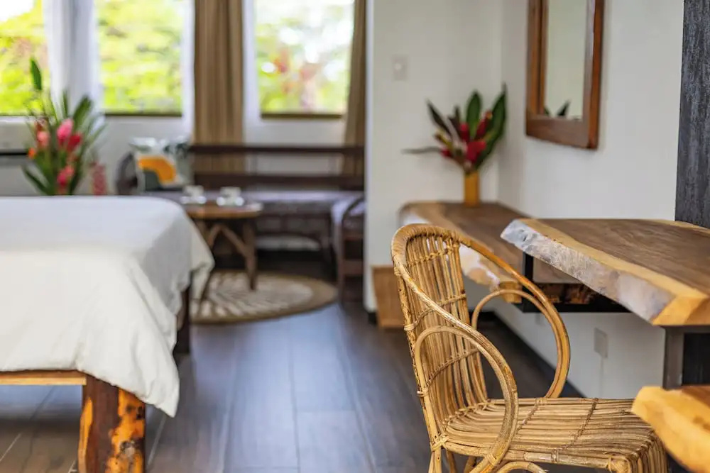 Foto - ECOTICA Boutique Hotel & Spa.