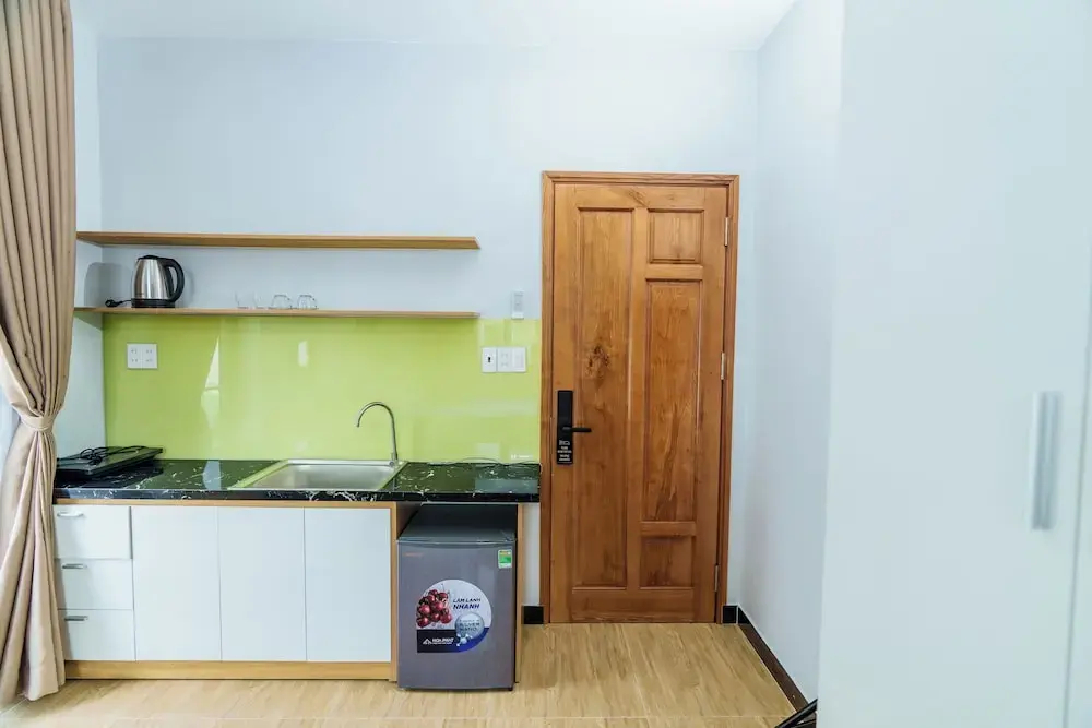 Photo - HomyPlus Apartment