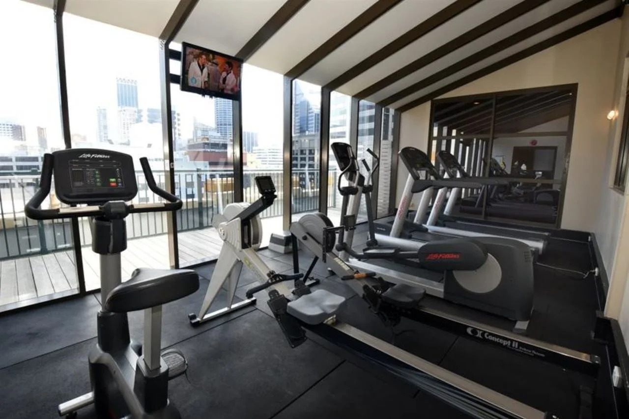 Foto - The Grace Hotel