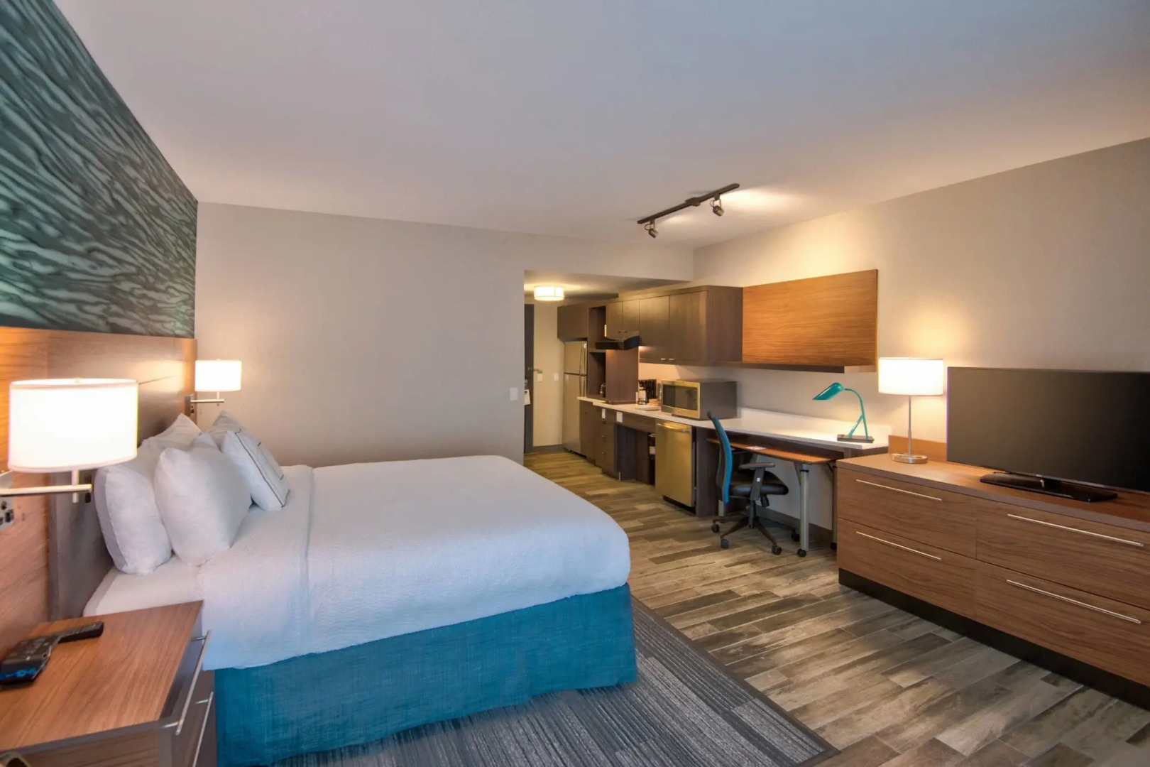 Photo - TownePlace Suites by Marriott Miami Airport