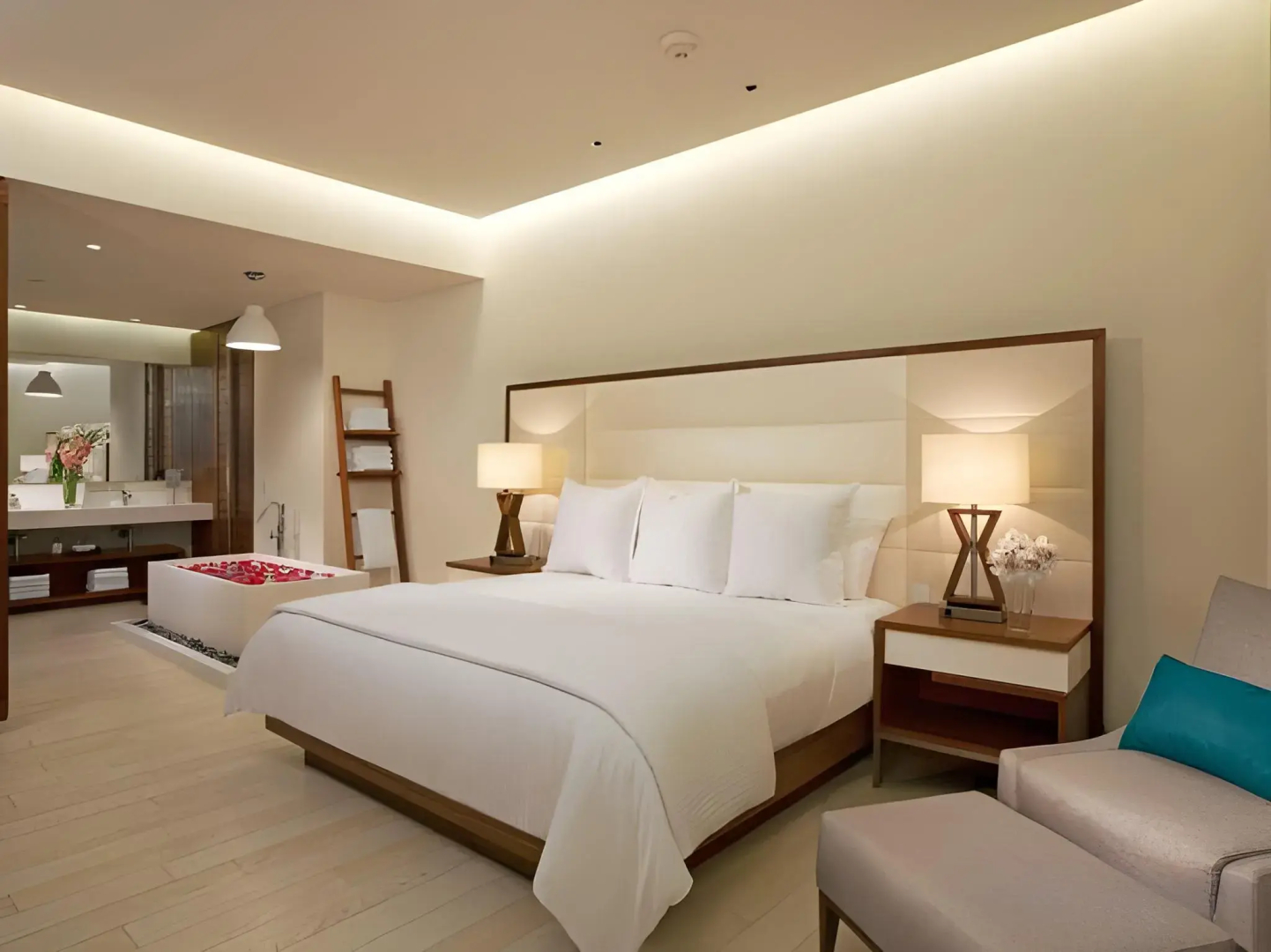 Photo - Secrets The Vine Cancun - All Inclusive Adults Only