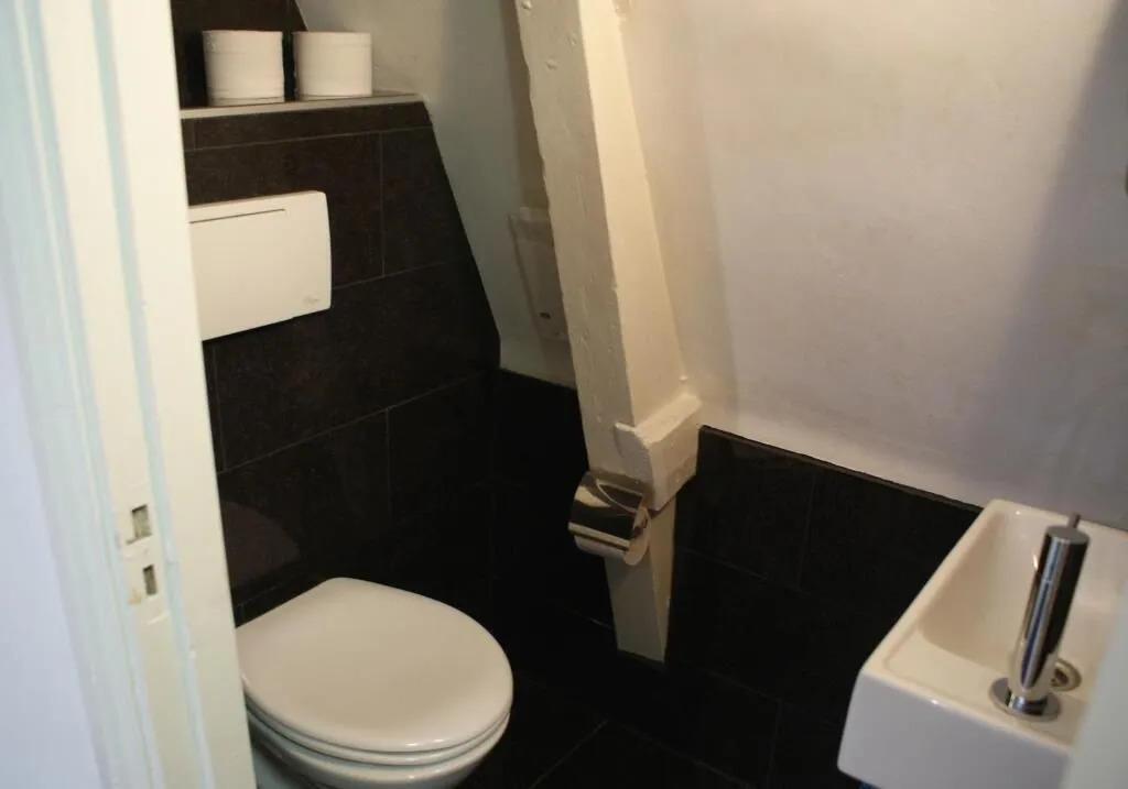 Foto - Hotel Prinsenhof Amsterdam