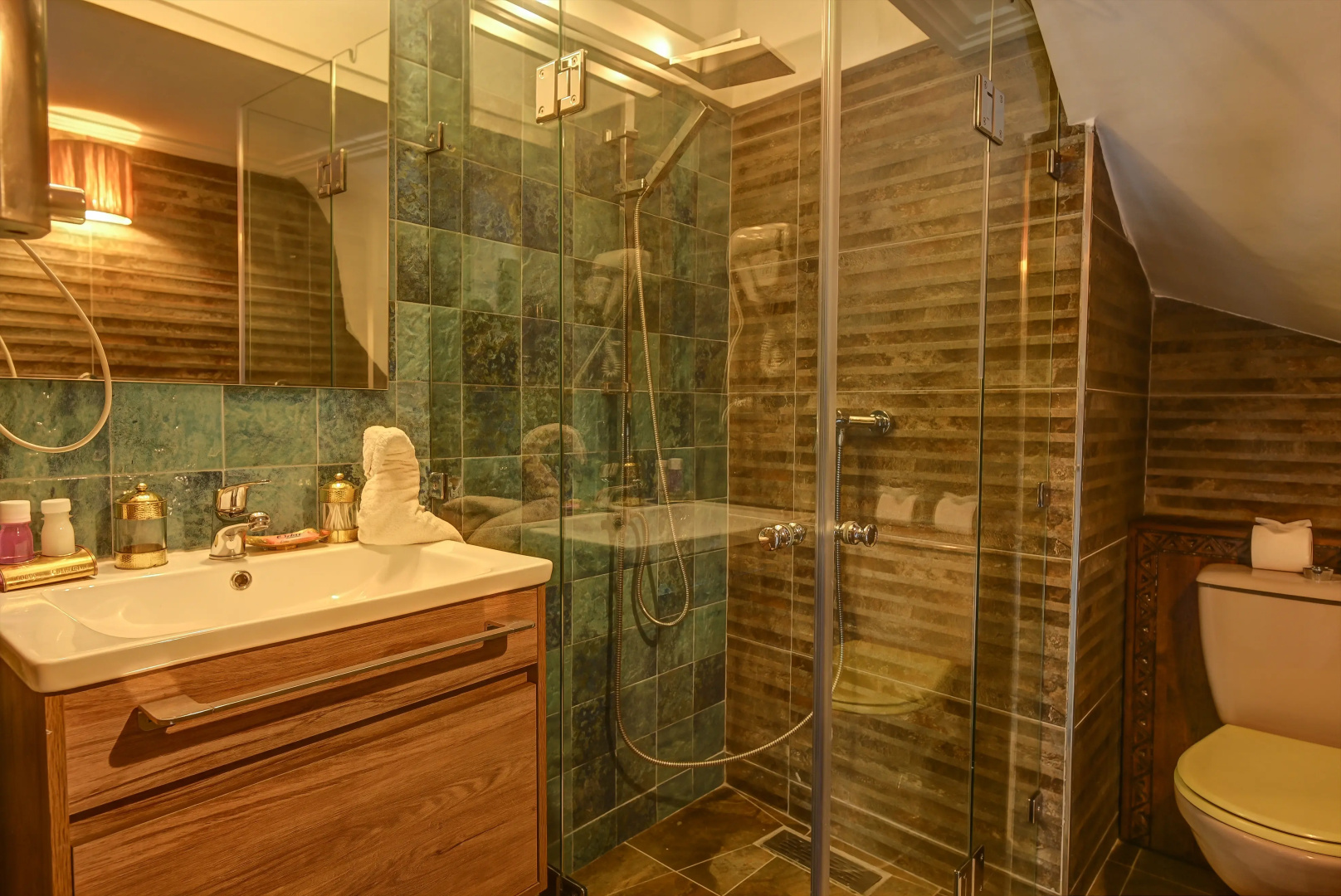 Photo - Riad Les Oliviers & Spa