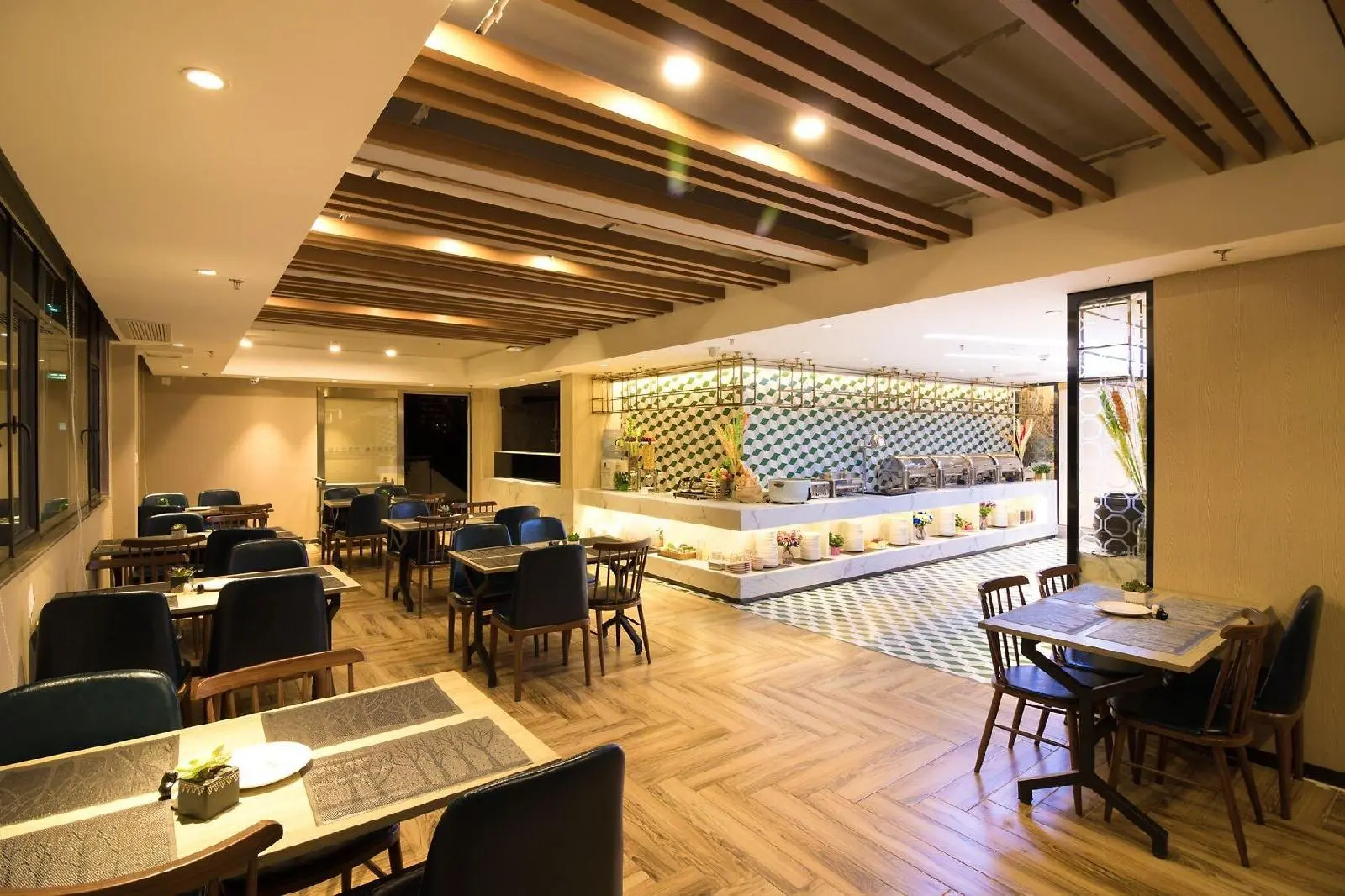 Photo - Vienna Hotel Guangzhou Beijing Road Branch