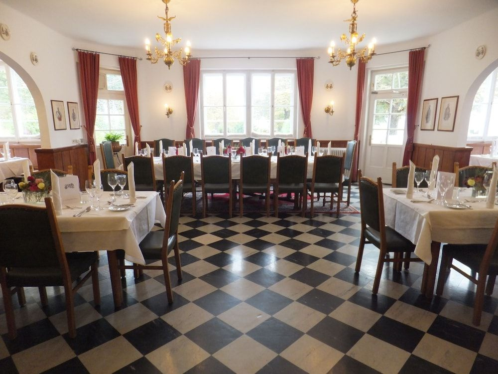 Photo - Hotel Restaurant Grünwalderhof