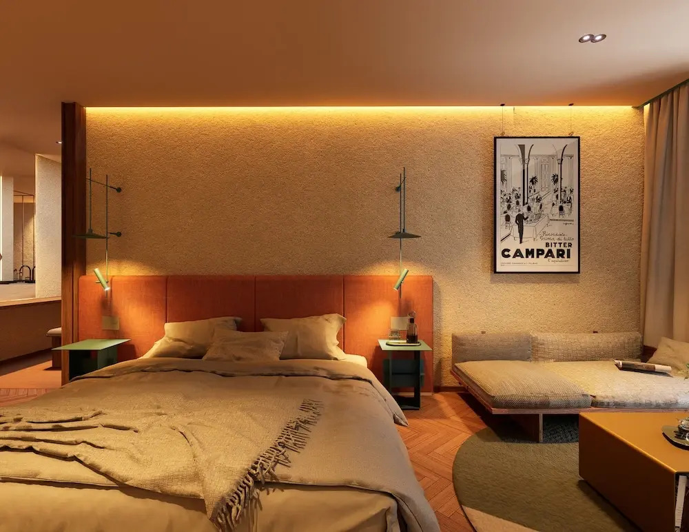 Foto - The Cut Hotel