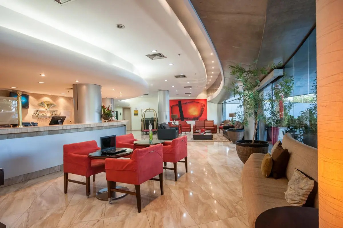 Foto - Hotel Saint Paul