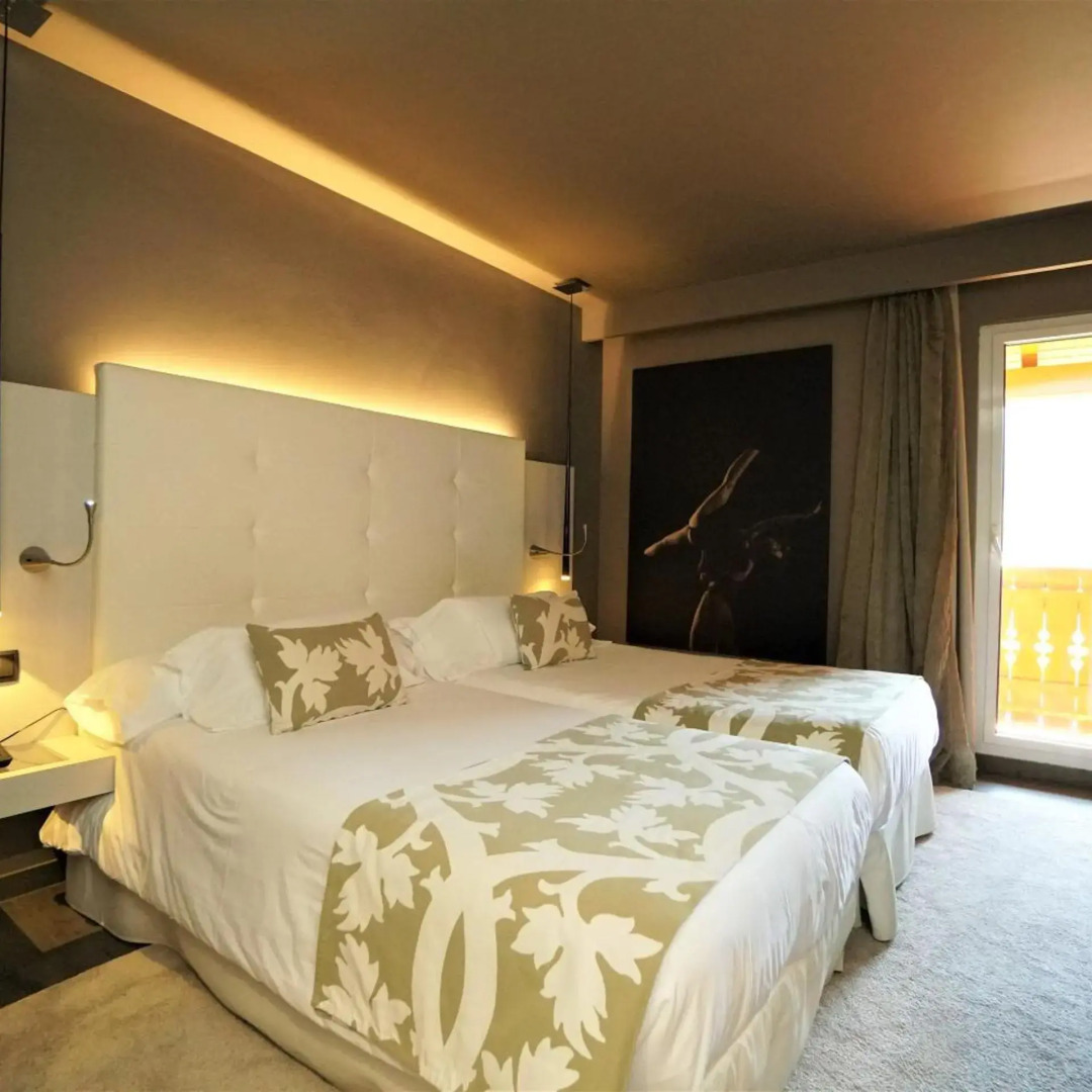 Foto - Hotel & Spa Xalet Bringue