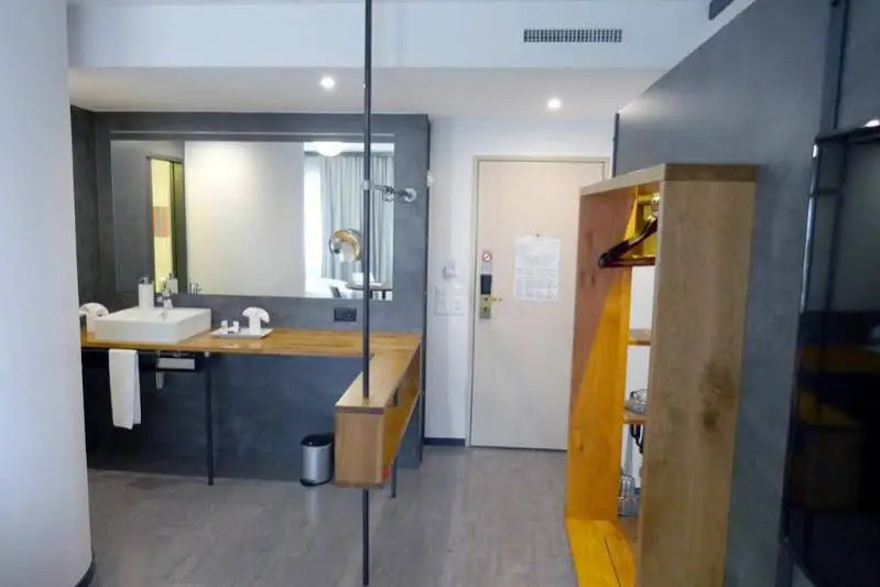 Foto - Boutiquehotel Thessoni Classic & Residence Thessoni Home Zürich-Regensdorf