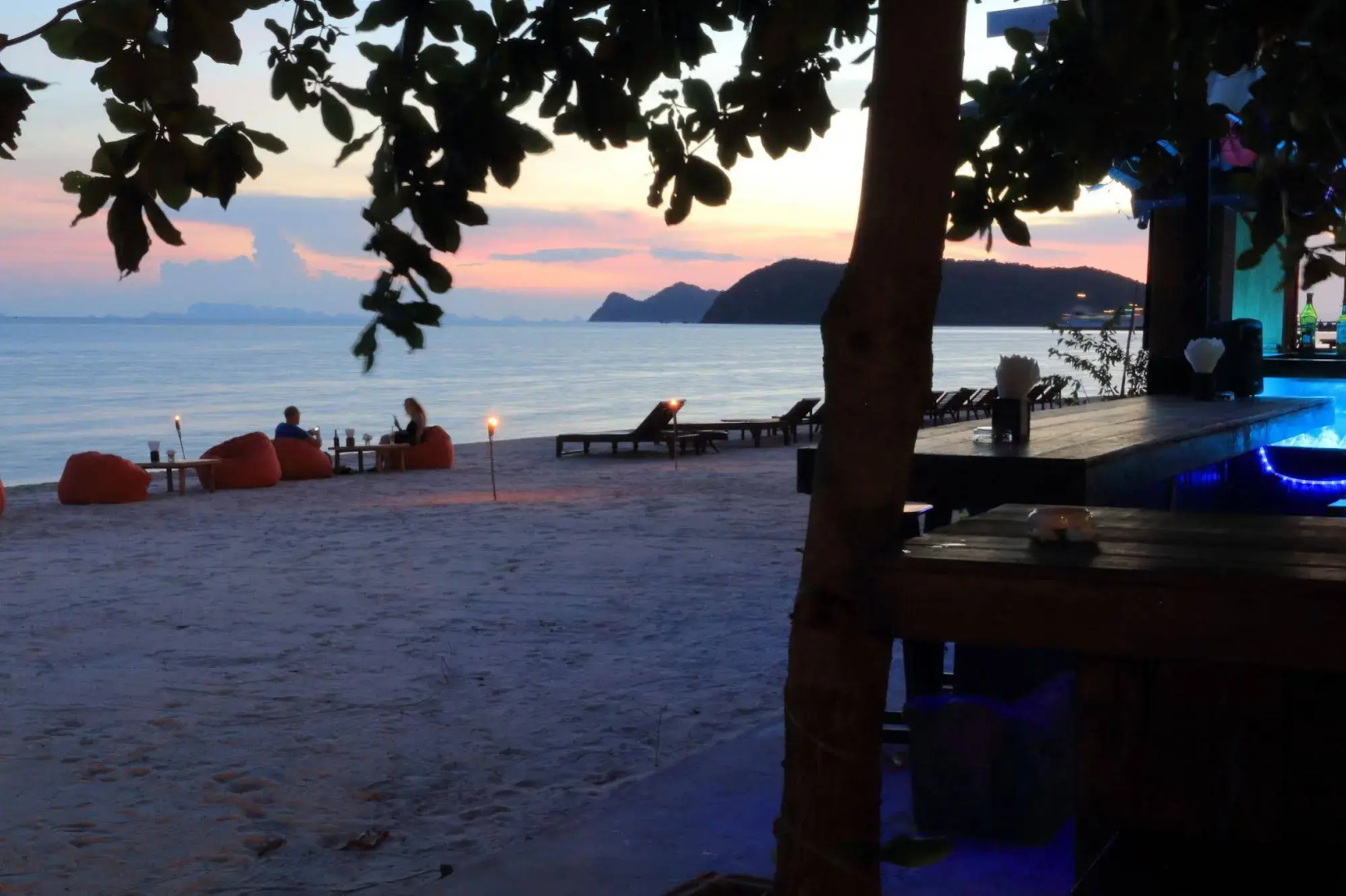 Foto - Da Kanda Villa Beach Resort
