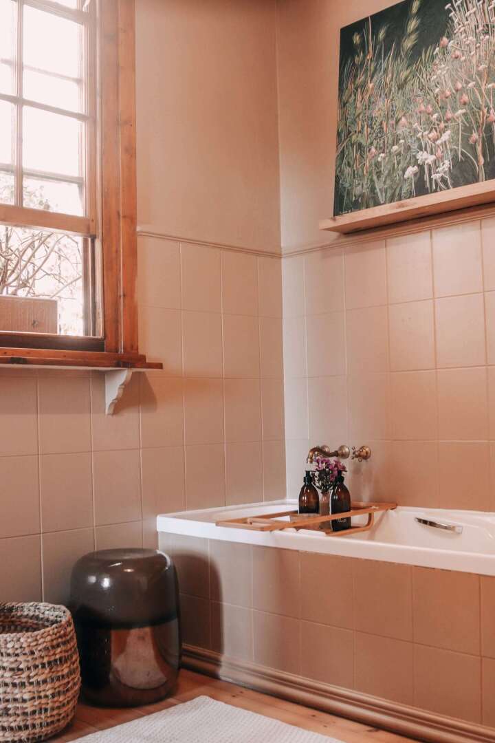 Foto - Sonnekus Boutique Hotel & Bistro