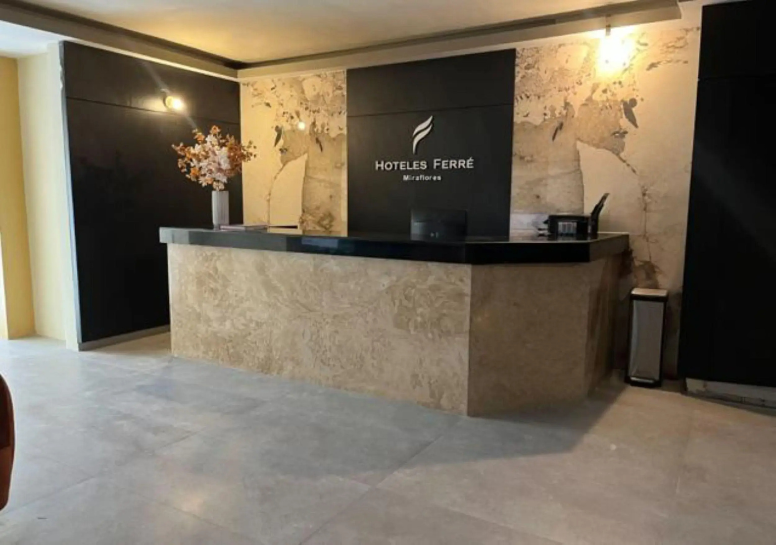 Foto - Hotel Ferre Miraflores