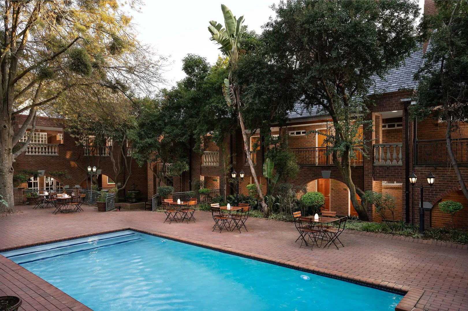 Photo - Premier Hotel Quatermain