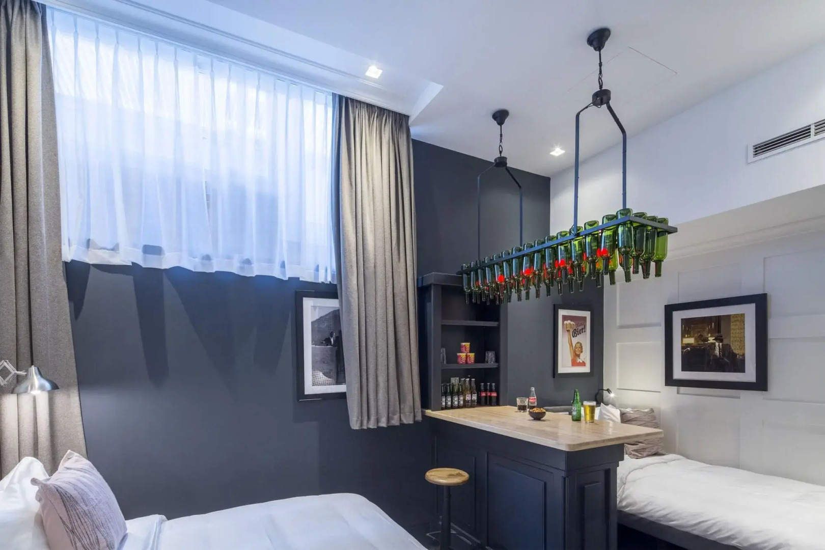 Foto - The Highland House