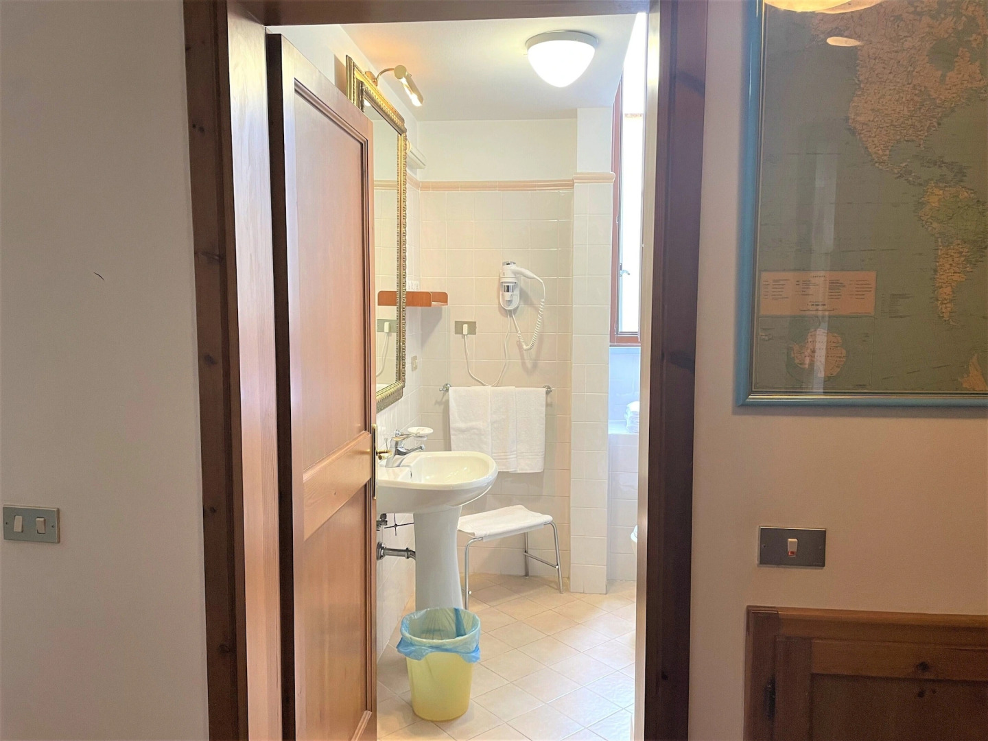 Photo - Residence La Contessina