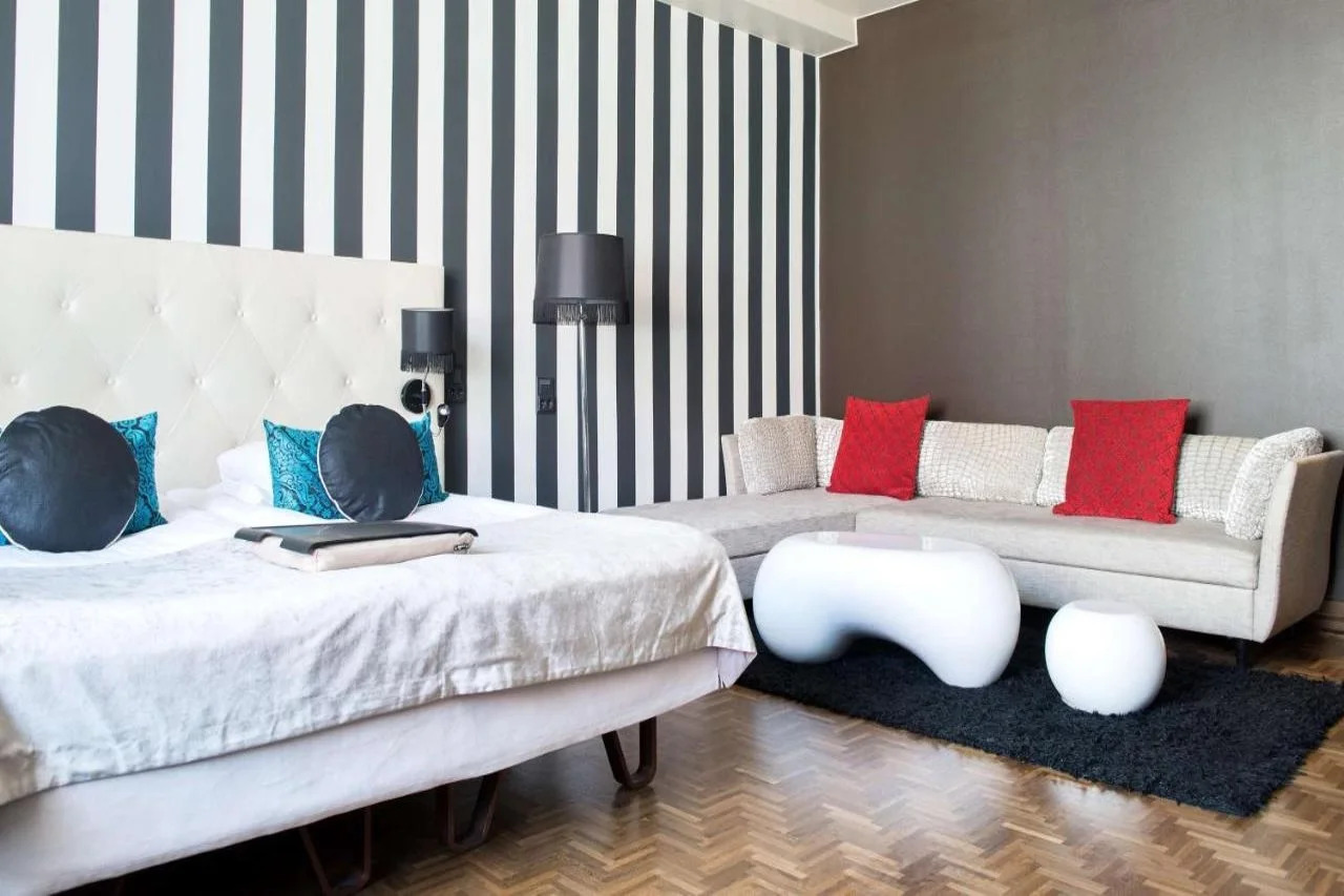 Foto - Scandic Paasi