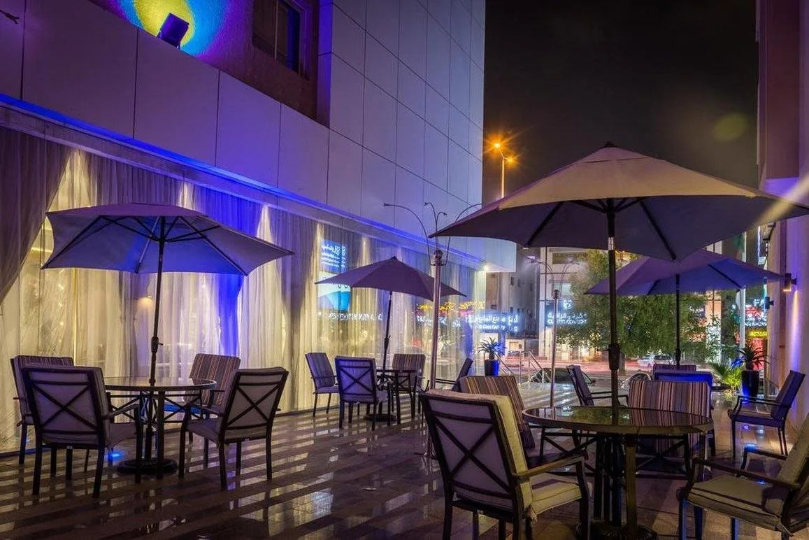 Photo - Al Muahidb Residence Al Takhasossi 4