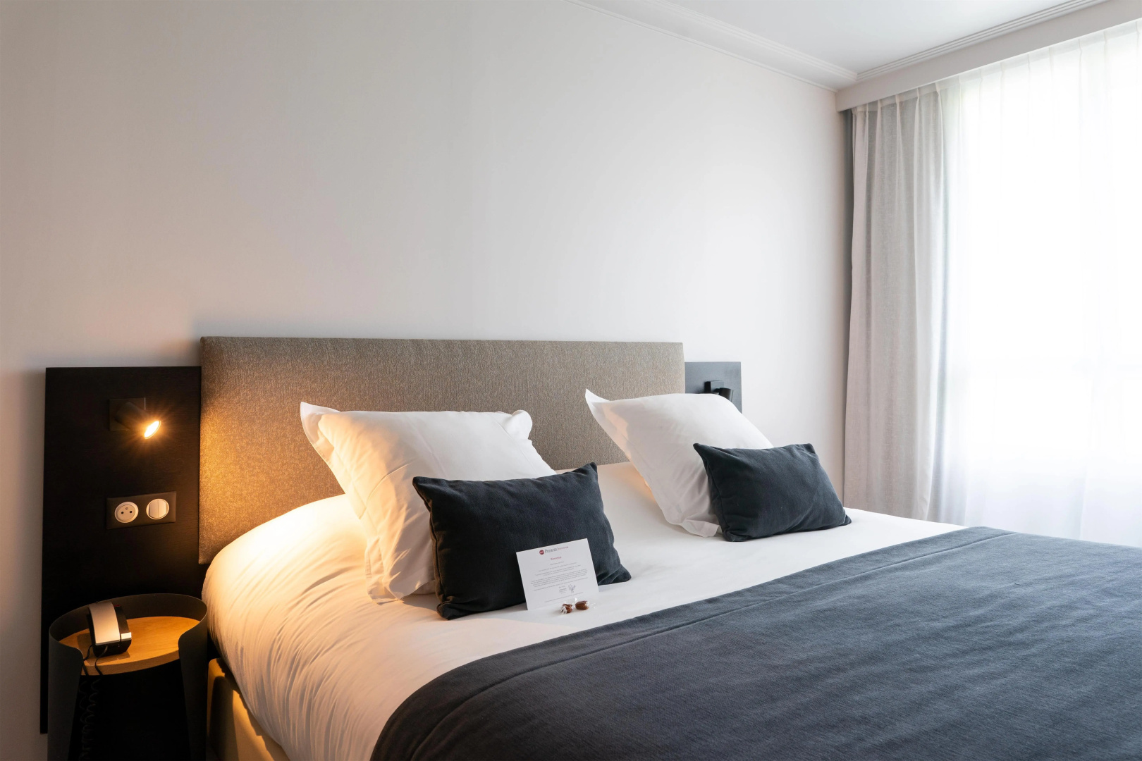 Foto - Best Western Premier Le Masq Hotel
