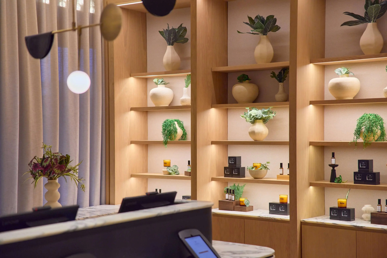 Foto - Arlo Washington DC