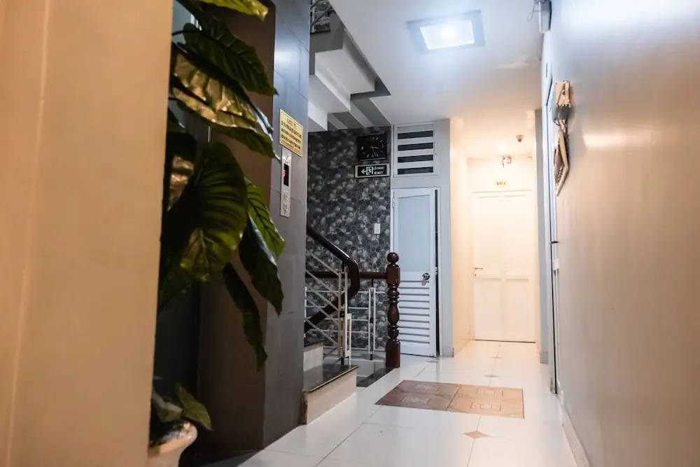 Foto - Cat Phuc Hotel