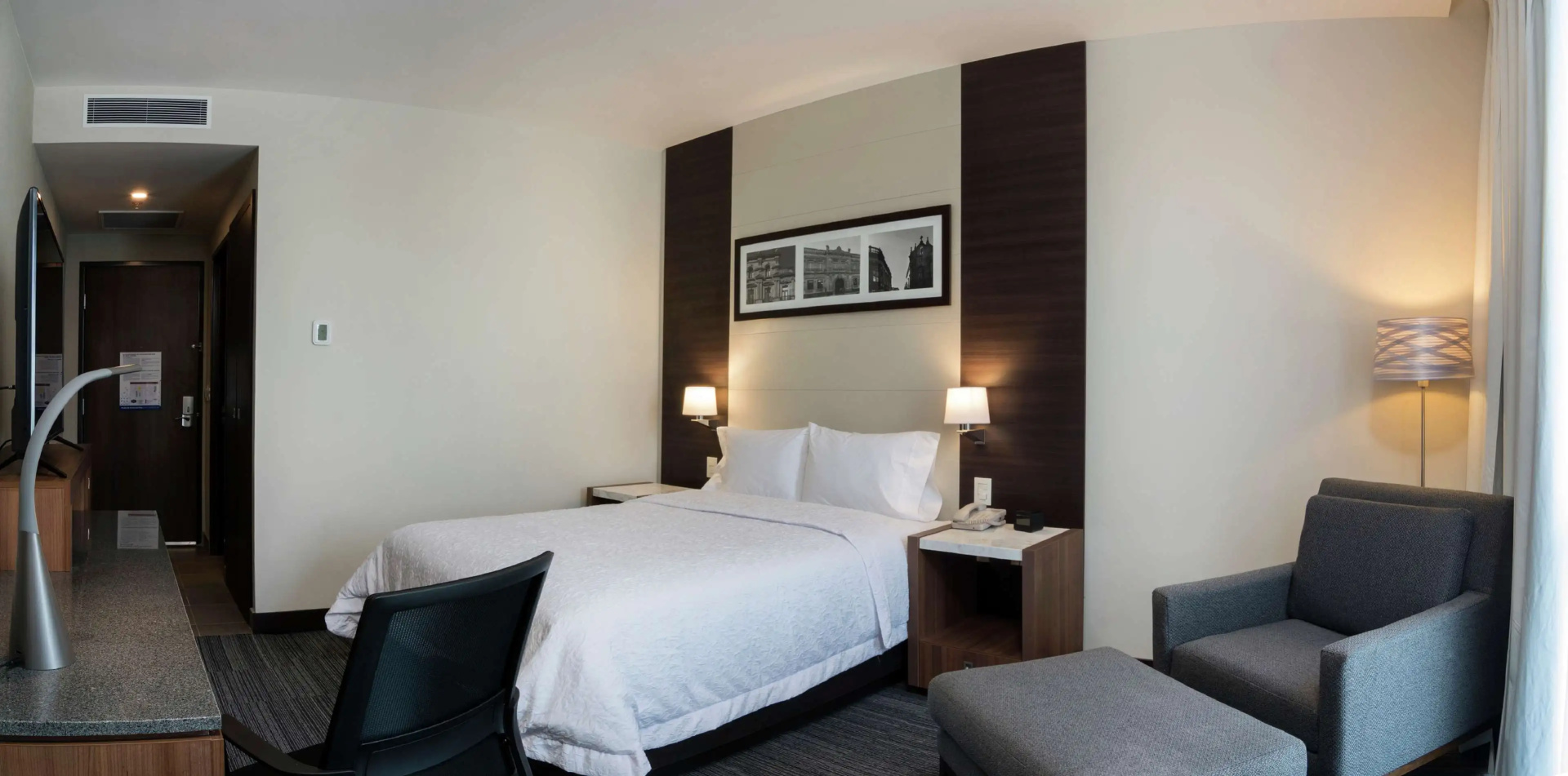 Foto - Hampton Inn San Luis Potosi