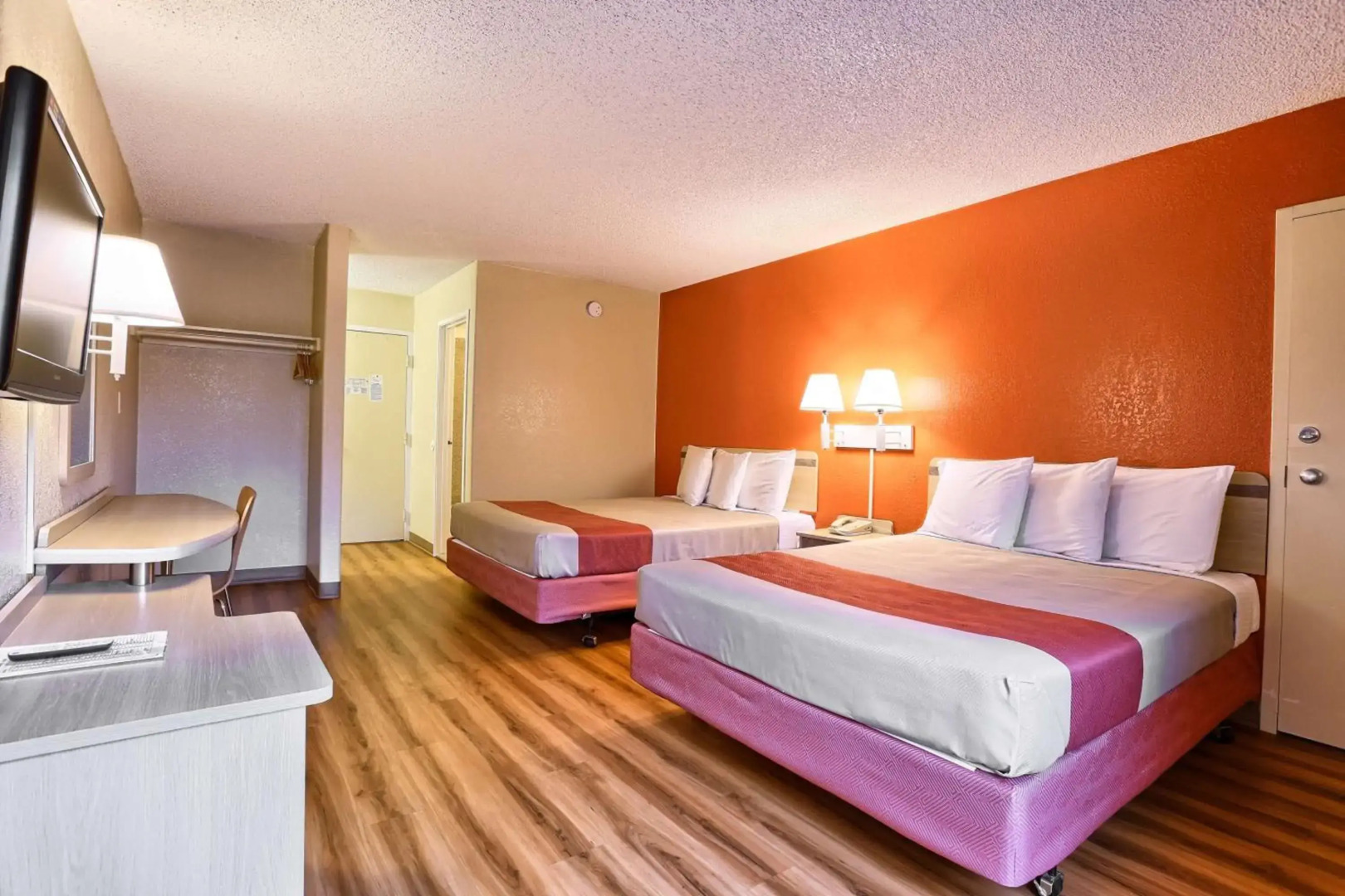 Photo - Cathedral Hill Hotel