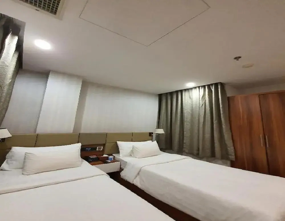 Foto - A25 Hotel - 29 Lê Thị Hồng Gấm