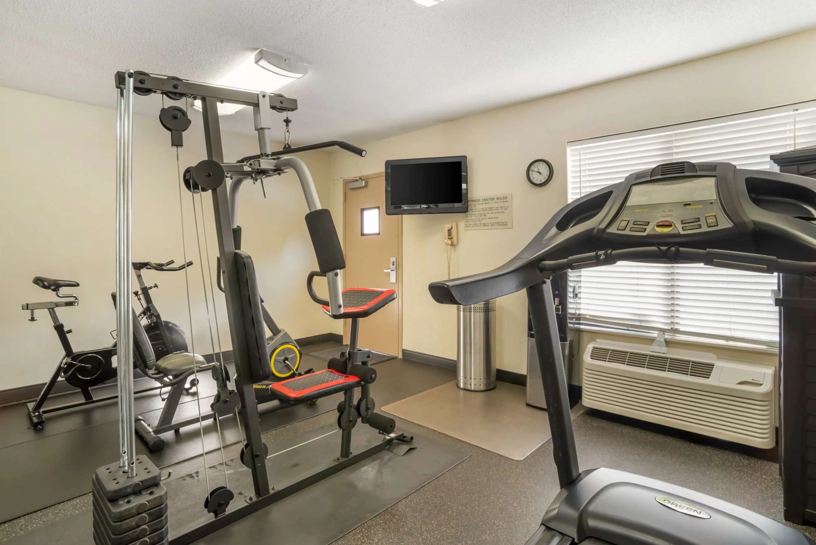 Foto - Best Western Carowinds