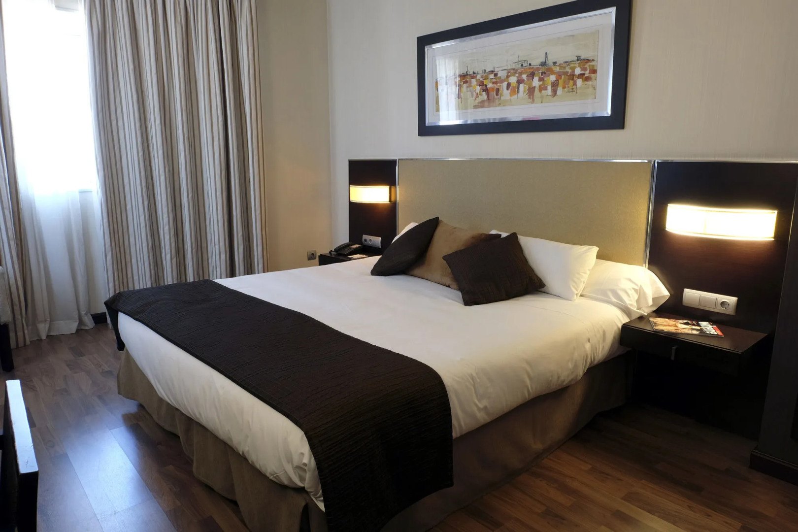 Foto - Hotel Asset Torrejón