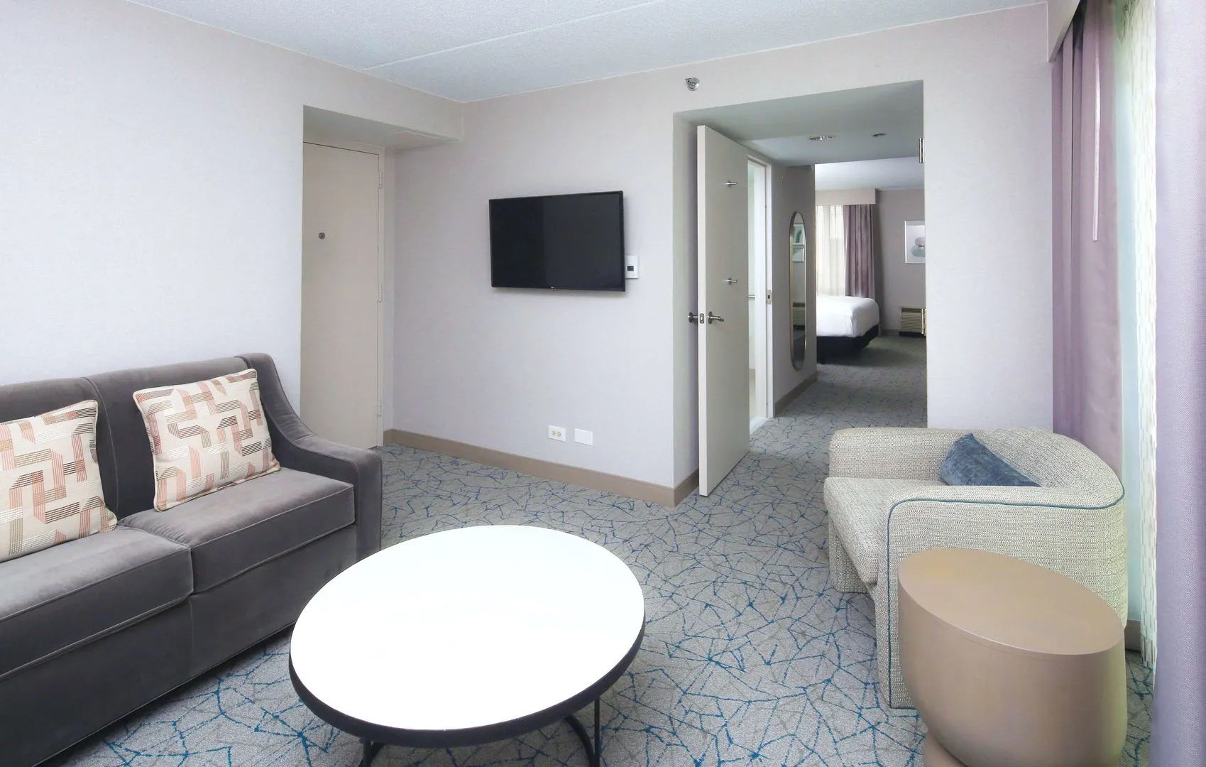 Foto - DoubleTree by Hilton Chicago - North Shore Conference Center