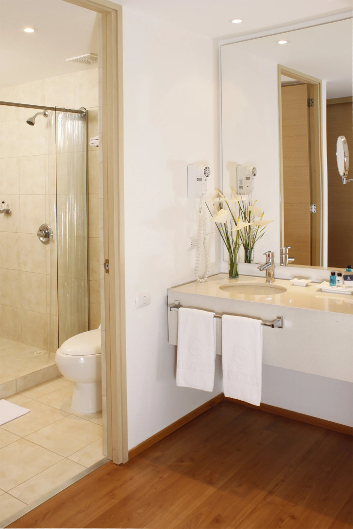 Foto - Hotel Estelar Blue