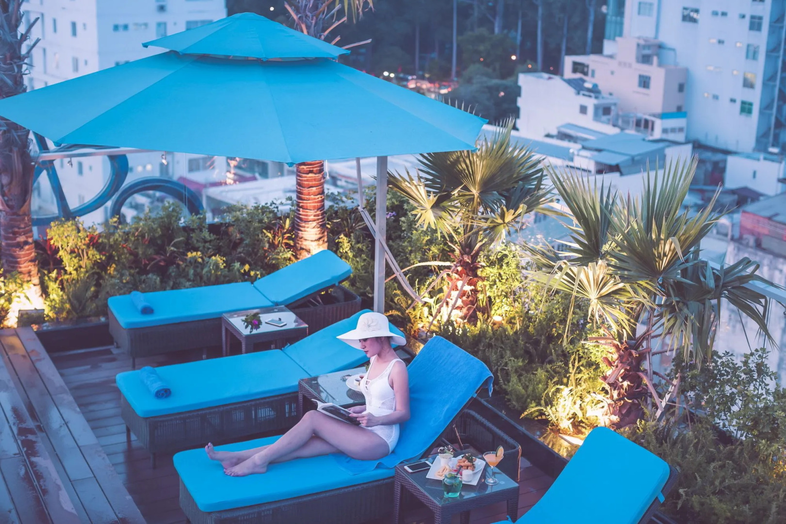 Foto - Alagon Saigon Hotel & Spa