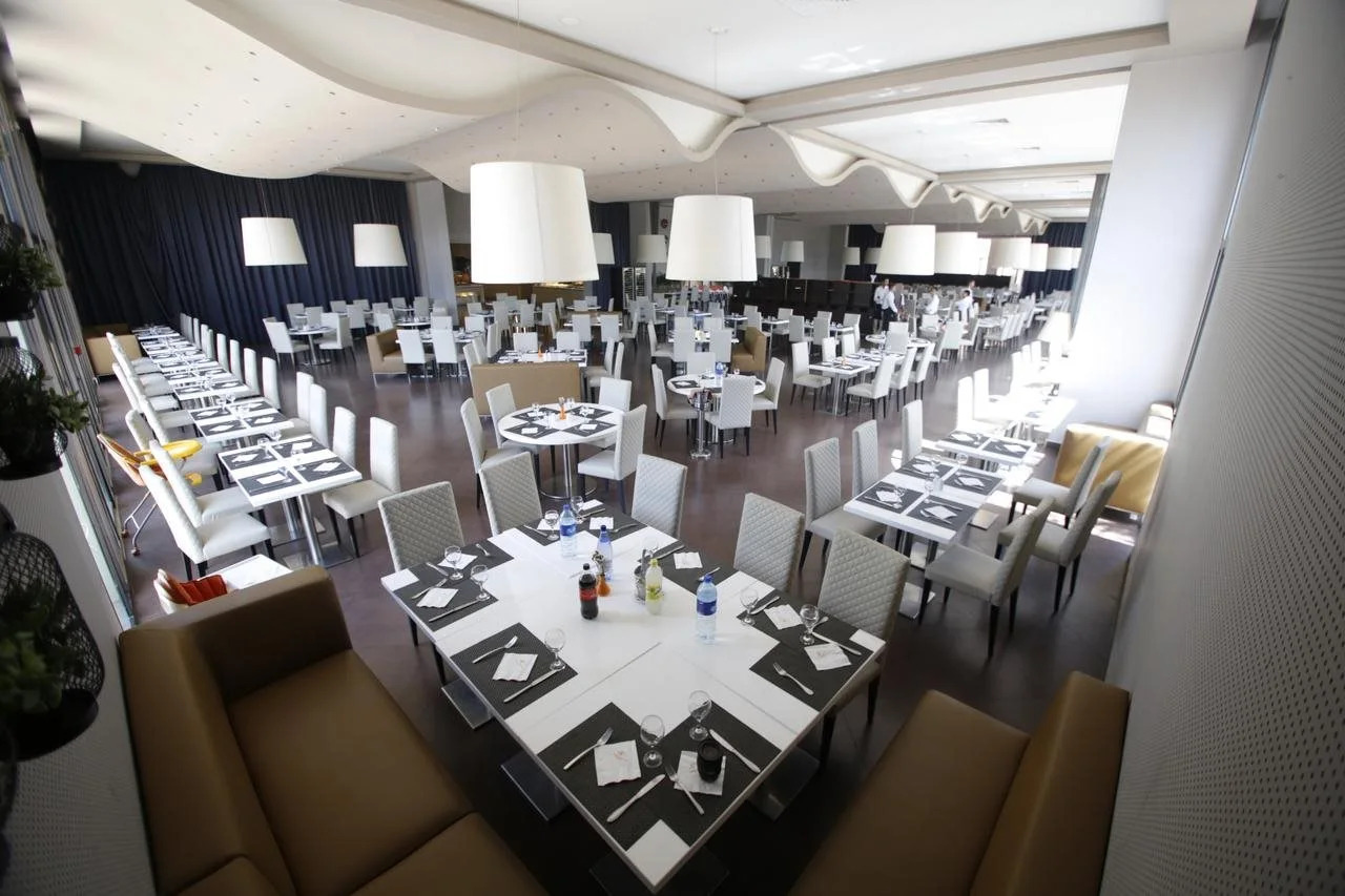 Foto - Kenzi Club Agdal Medina - All Inclusive